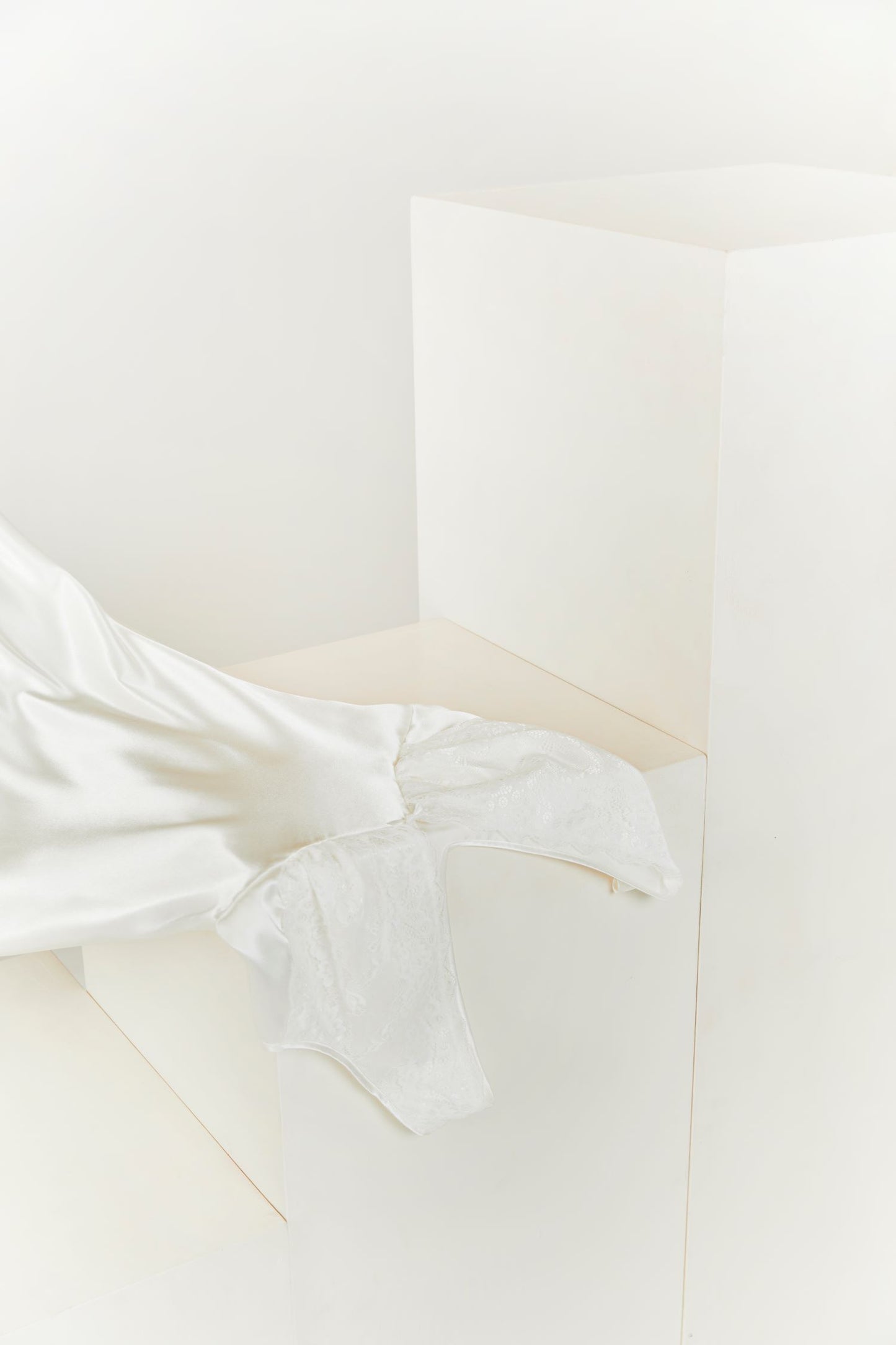 Ivory Nightdress