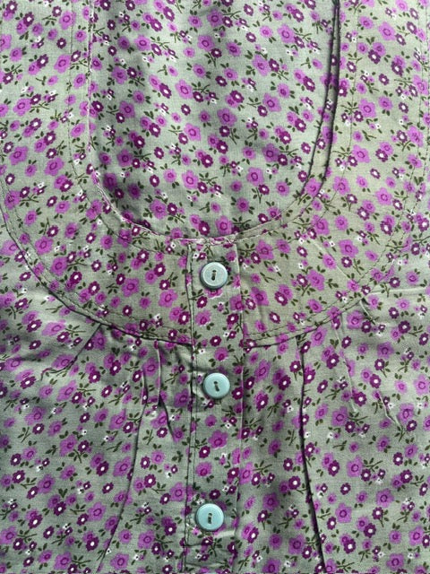 Bangladeshi Meski (Maxi)