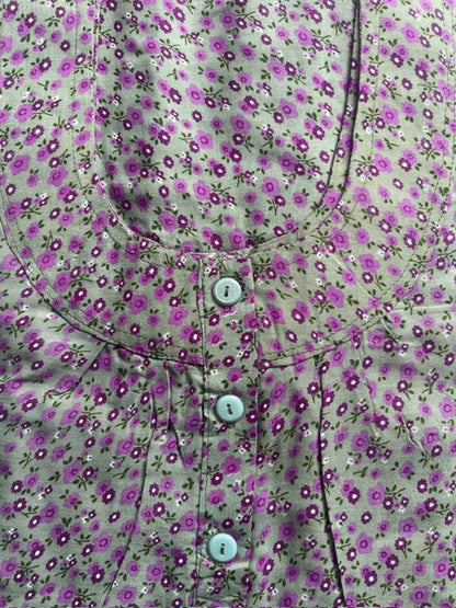 Bangladeshi Meski (Maxi)