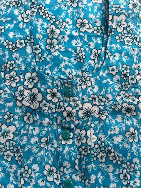 Bangladeshi Meski (Maxi)