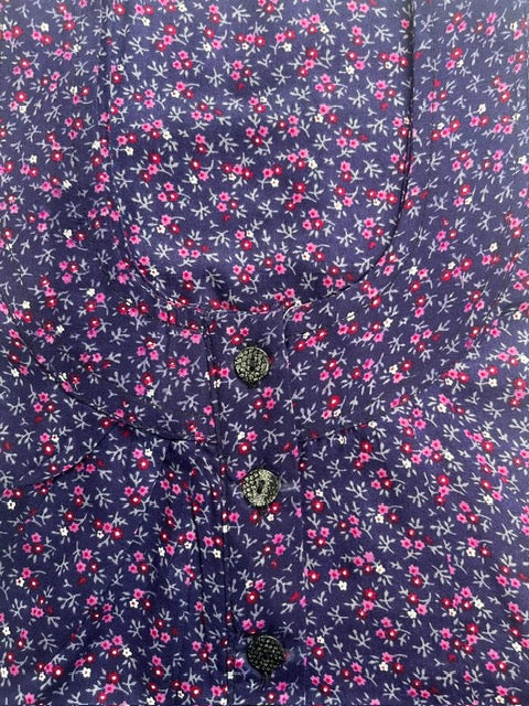 Bangladeshi Meski (Maxi)