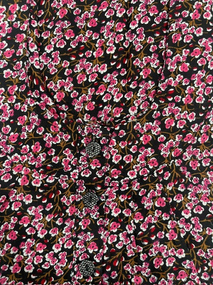 Bangladeshi Meski (Maxi)